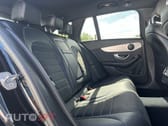 Mercedes-Benz C 220 d AMG Line