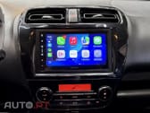 Mitsubishi Space Star 1.2 Connect Edition