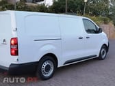 Citroen Jumpy 75 kWh XL Club