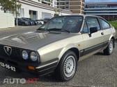 Alfa Romeo Sprint Veloce 1.3