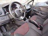 Renault Clio 1.5 dCi Confort