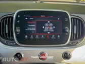 Fiat 500 1.0 Hybrid Connect
