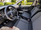 Citroen C3 1.5 BlueHDi 102cv C-Series Feel Pack – 2023 – 28.000 km