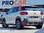 Citroen C3 Aircross 1.2 PureTech Shine