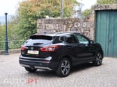Nissan Qashqai 1.5 dCi N-Connecta