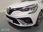Renault Clio 1.5 Blue dCi RS Line