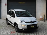 Fiat Panda 1.0 Hybrid City Life