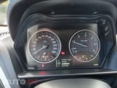 BMW 116 d EDynamics Line Sport