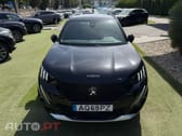 Peugeot E-2008 50 kWh GT