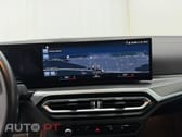 BMW i4 E drive 40 pack M