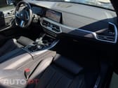 BMW X5 45 e xDrive Pack M