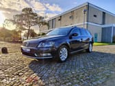 Volkswagen Passat Variant 2.0 TDi Confortline