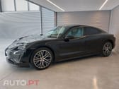Porsche Taycan Standard
