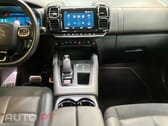 Citroen C5 Aircross 1.6 Hybrid Shine e-EAT8