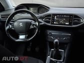 Peugeot 308 1.6 BlueHDi Access