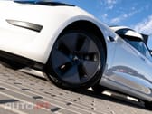 Tesla Model 3 RWD