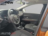 Dacia Sandero Stepway Expression 1.0 TCe 110cv