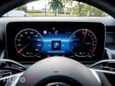 Mercedes-Benz GLC 300 e 4Matic 9G-TRONIC AMG Line Advanced