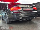 BMW 320 d Pack M