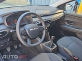 Dacia Jogger 1.0 TCe Essential