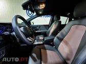 Mercedes-Benz EQA 350 4Matic