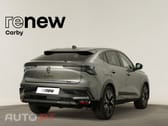 Renault Rafale Rafale 1.2 Hyper Hybrid E-Tech 4x4 Esprit Alpine