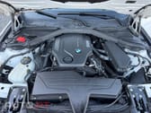 BMW 318 d Touring Line Sport