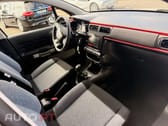 Citroen C3 1.2 PureTech C-Series
