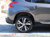 Peugeot 2008 Crossway