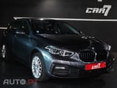 BMW 116 d EfficientDynamics Edition Advantage