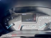 Ford Fiesta 1.5 TDCi Connected