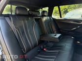 BMW 520 e Pack M
