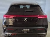 Mercedes-Benz EQC 400 4Matic AMG Line