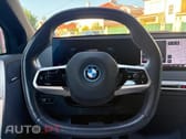 BMW iX xDrive 50 Pack Desportivo
