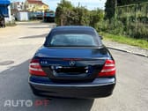 Mercedes-Benz CLK 200 K Avantgarde Aut.