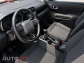 Citroen C3 Aircross 1.2 PureTech Feel