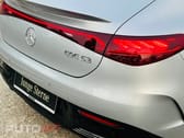 Mercedes-Benz EQE 53 AMG 4Matic +
