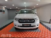 Ford Ranger 2.0  XLT AWD