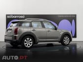 MINI Countryman Cooper SE ALL4 Auto