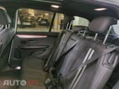 BMW 216 d 7L Line Sport