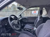 Opel Frontera 2.2 DTi Sport