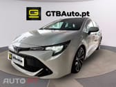 Toyota Corolla Touring Sports 1.8 Hybrid Comfort Sport