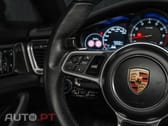 Porsche Panamera S PDK