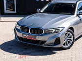BMW 320 e Auto