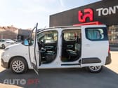 Citroen Berlingo 1.5 BlueHDi