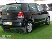Volkswagen Polo 1.2 Highline