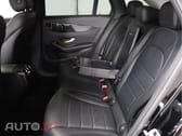 Mercedes-Benz GLC 200  300 e 4MATIC