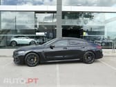 BMW M8 Competition