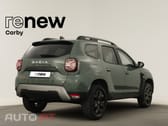 Dacia Duster Duster 1.0 TCe ECO-G Journey Bi-Fuel