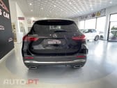 Mercedes-Benz GLA 250 e AMG Line